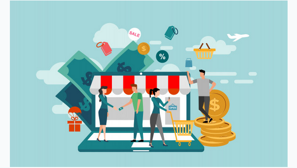 Buyer, Seller Engagement