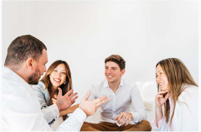  Ways to motivate teams - Image Credit: freepik.com 