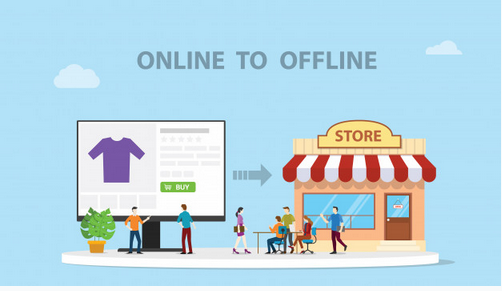 Offline marketing strategies - Image Credit: freepik.com