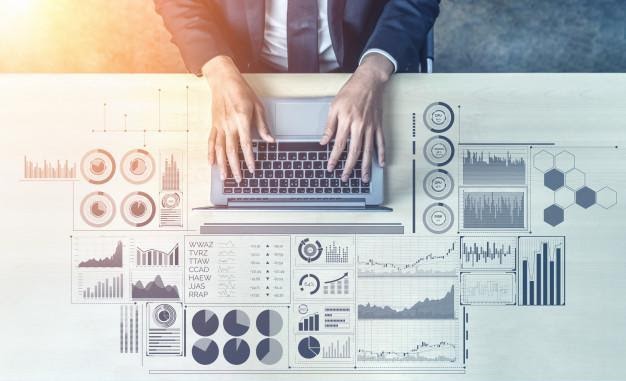 Utilisation des bonnes métriques - Crédit d'image : freepik.com