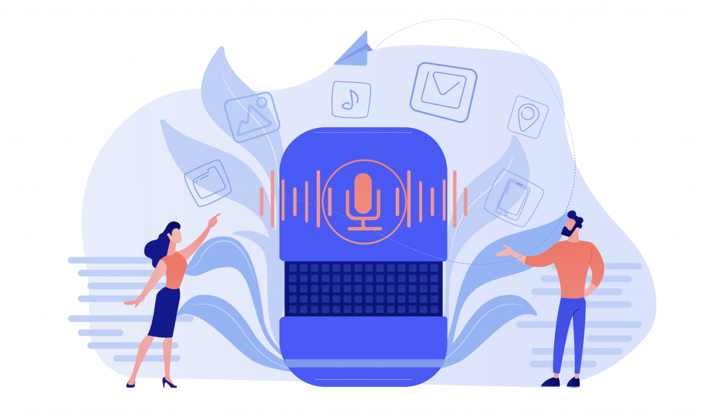voice innovation