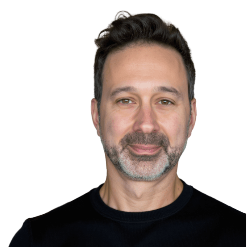 Nicholas Morin, Founder of Grabb