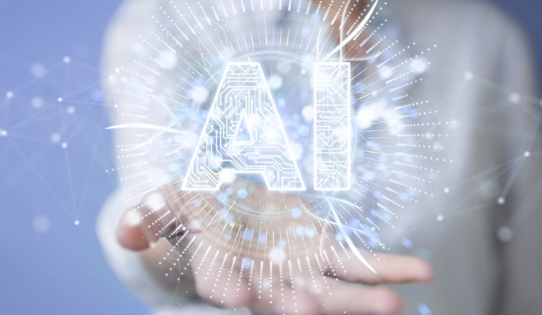 Artificial intelligence (AI) at the service of your business