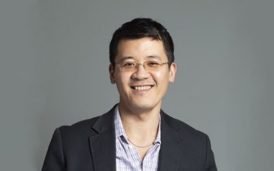 Minh Ho appointed CEO at Quotient|Grabb Inc.