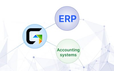 Grabb now connects natively to most ERP/accounting systems